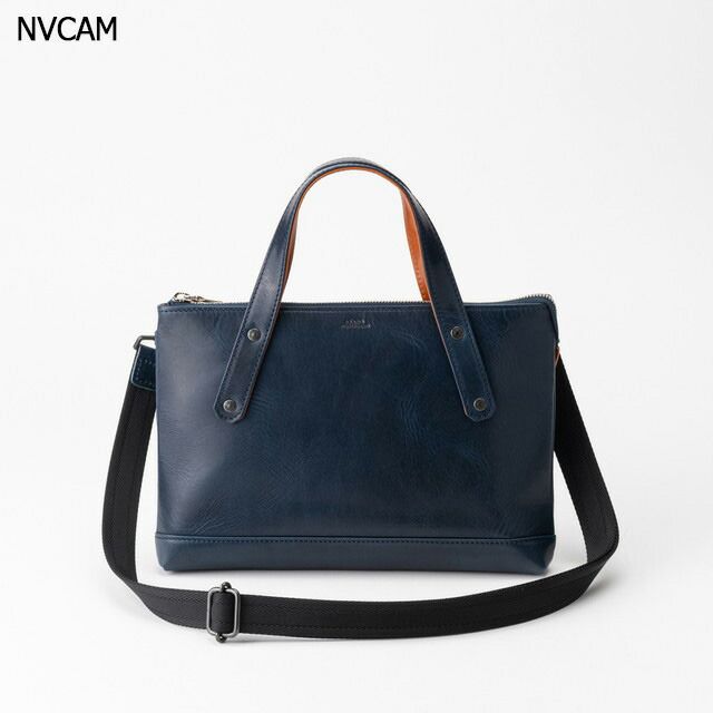 ソラチナ SOLATINA 2WAYレザーブリーフケース SJP-00206 bg64 - メルカリ