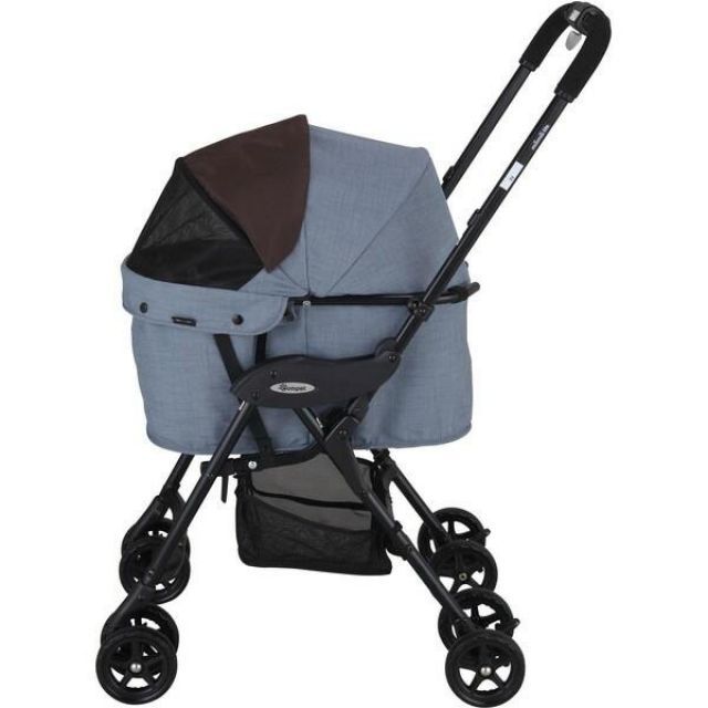 Compet コムペット milimili lite ミリミリライト レイクブルー ペット