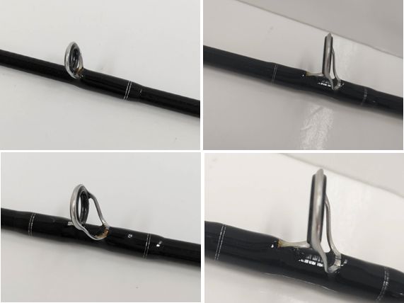 大幅値下げ！】ダイワ ヴァデル SJ 63B‐4 （01） VADEL ジギングロッド