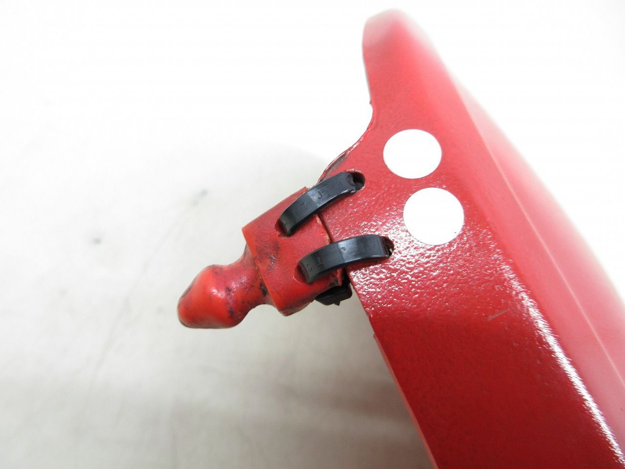 サイドカバー左 バイク部品