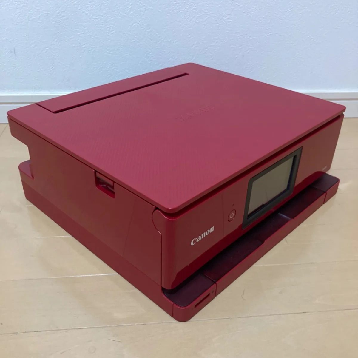 インクジェットプリンター 複合機