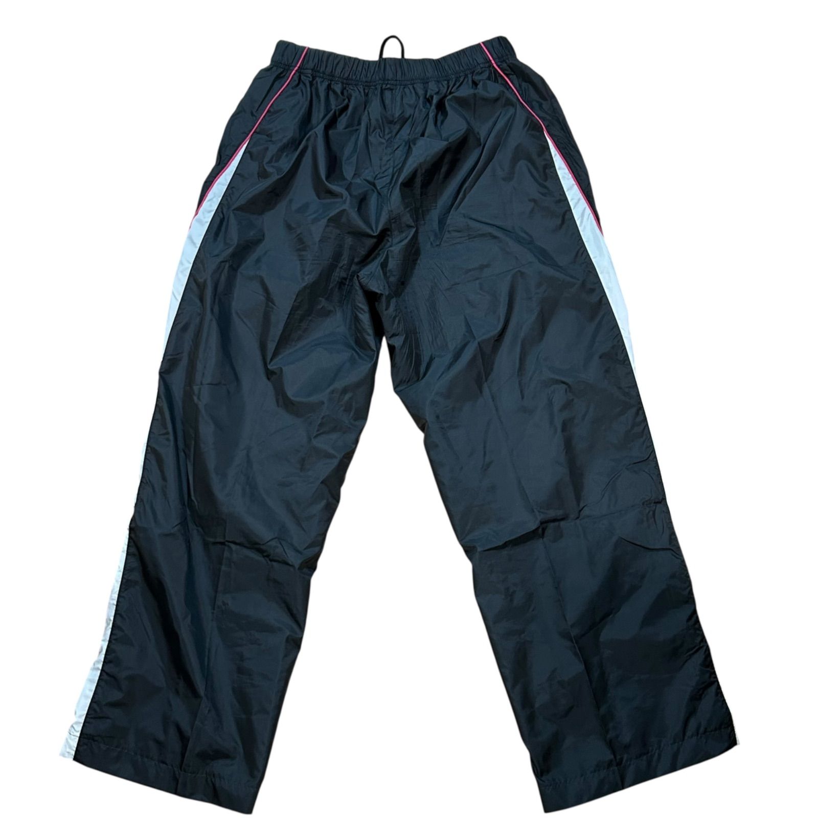 ウィンドブレーカ