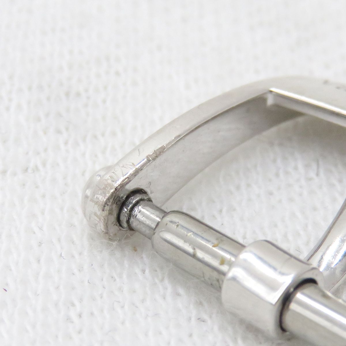 ヴァンクリーフアーペル Van Cleef & Arpels 腕時計パーツ 純正 K18WG  