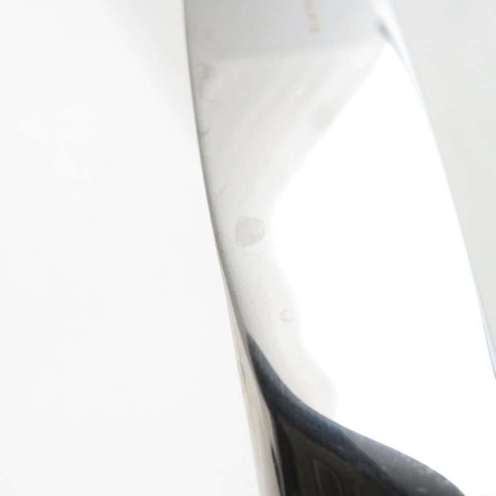 ナイフ デザートスプーン