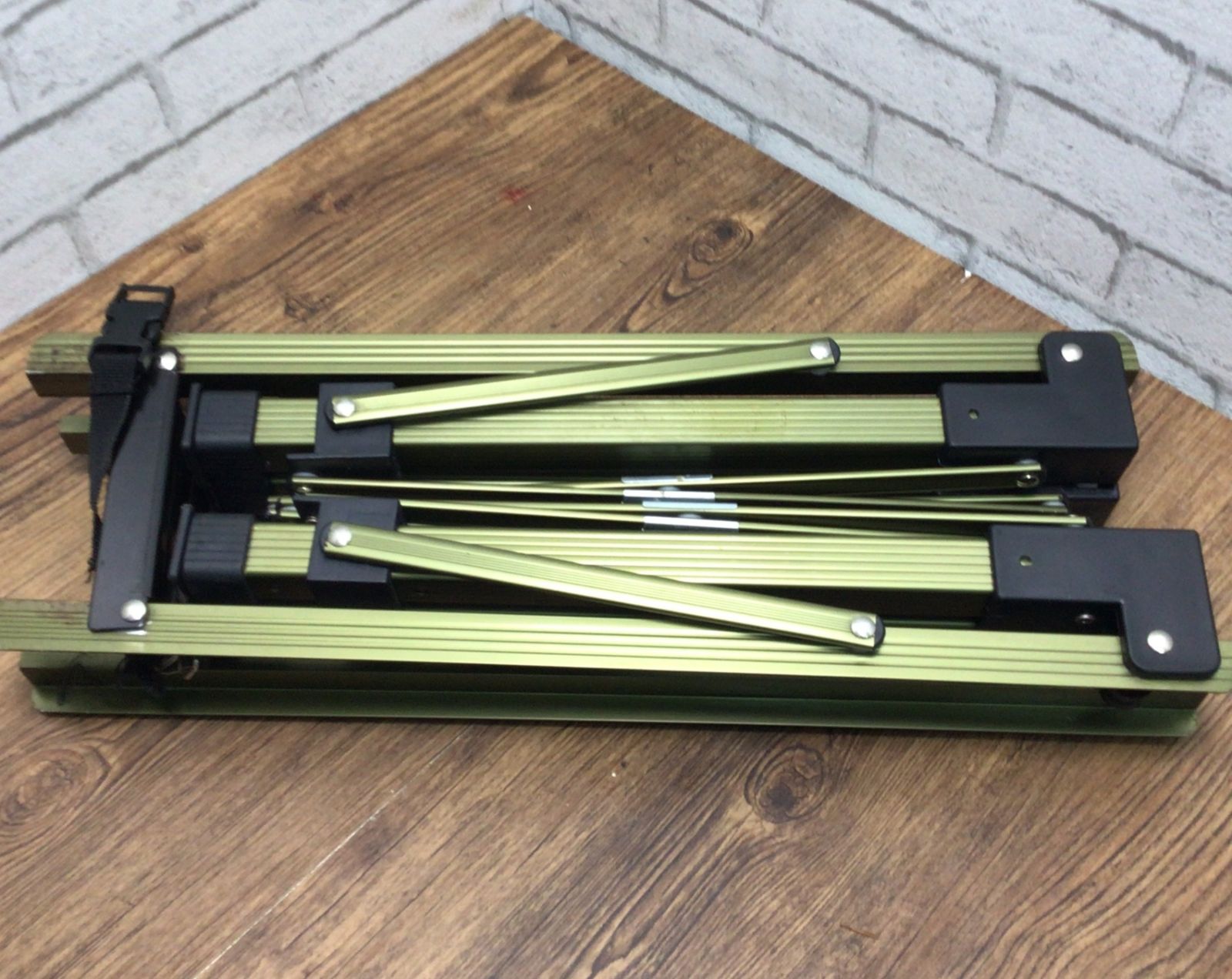 【 特価セール-SALE】 10125 LOGOS ロゴス Premium カーボントップテーブル アウトドア テーブル キャンプ用品 折りたたみ式