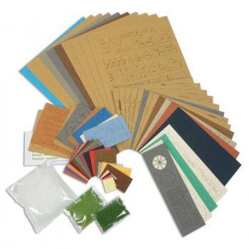 ミニチュアアート