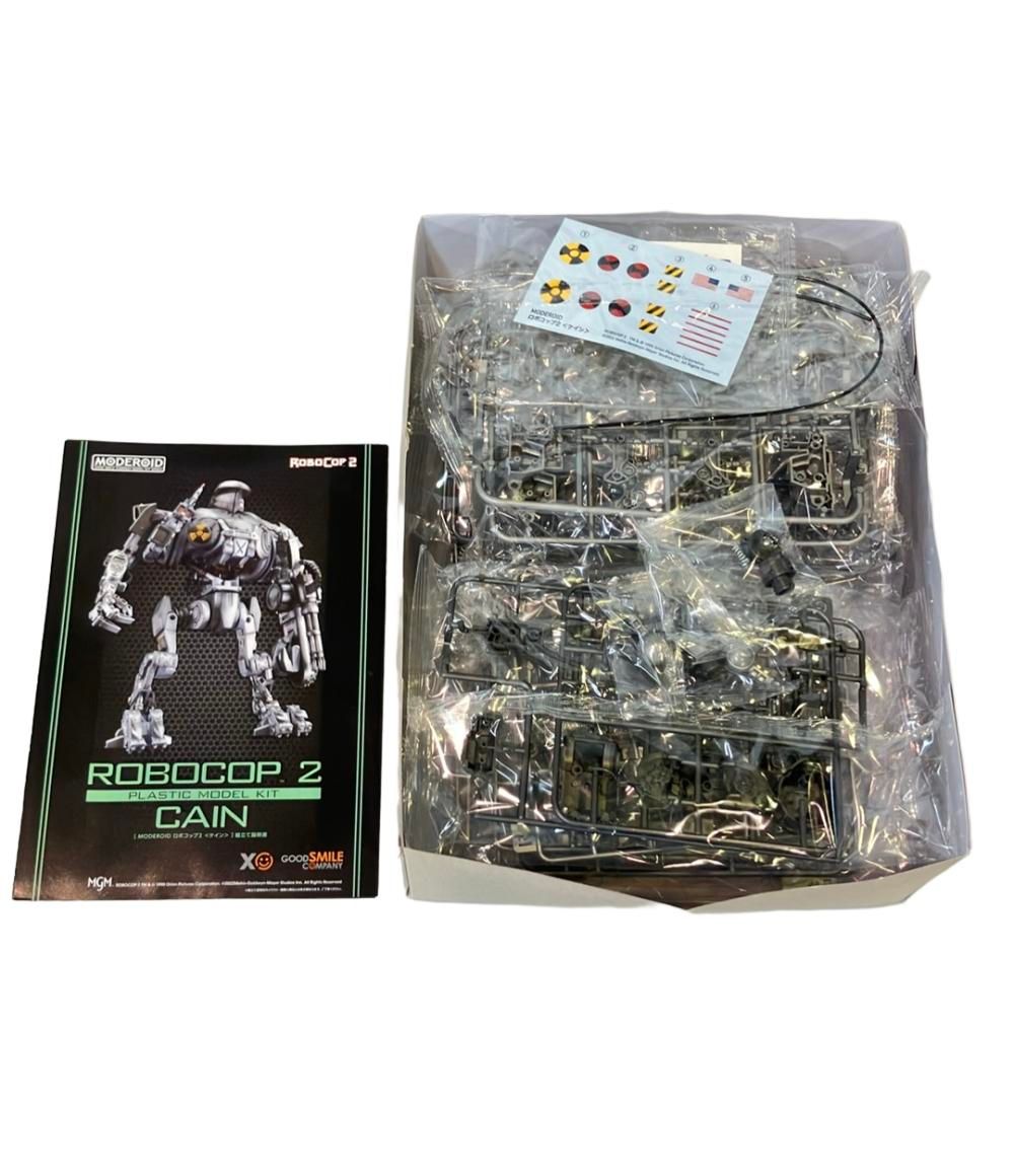 ROBOCOP2 ケイン