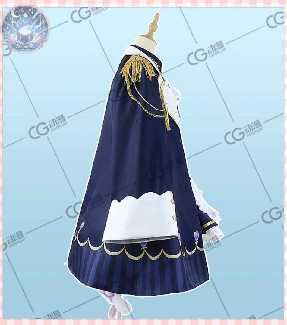 メイド服 コスプレ衣装