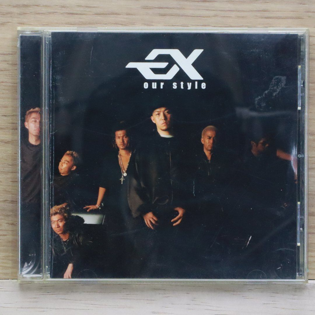EXILE - our style - Amazon.com Music