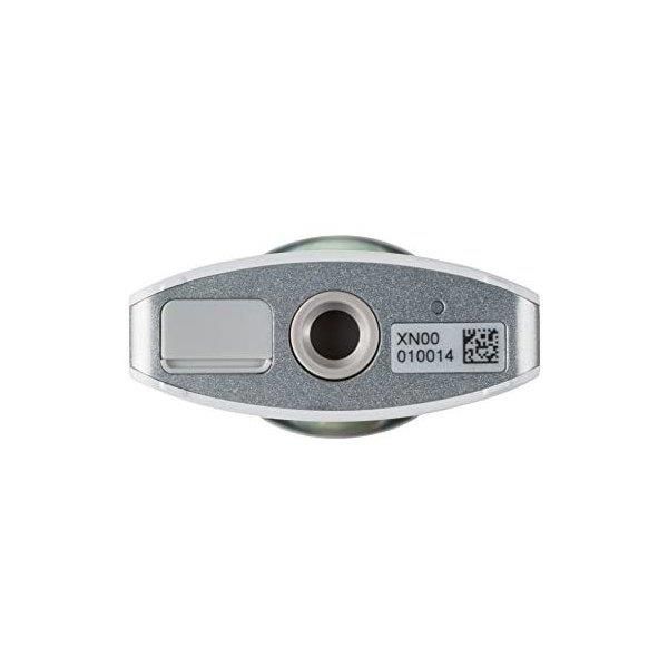 RICOH THETA m15 (ホワイト) デジカメ | RICOH デジタルカメラ RICOH THETA m15 (ホワイト) 全天球