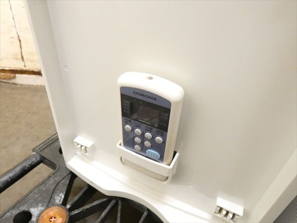 コロナ CORONA 窓用ルームエアコン冷房 CW-1620 管N27523 WWW_KANDAIZUMI_COM