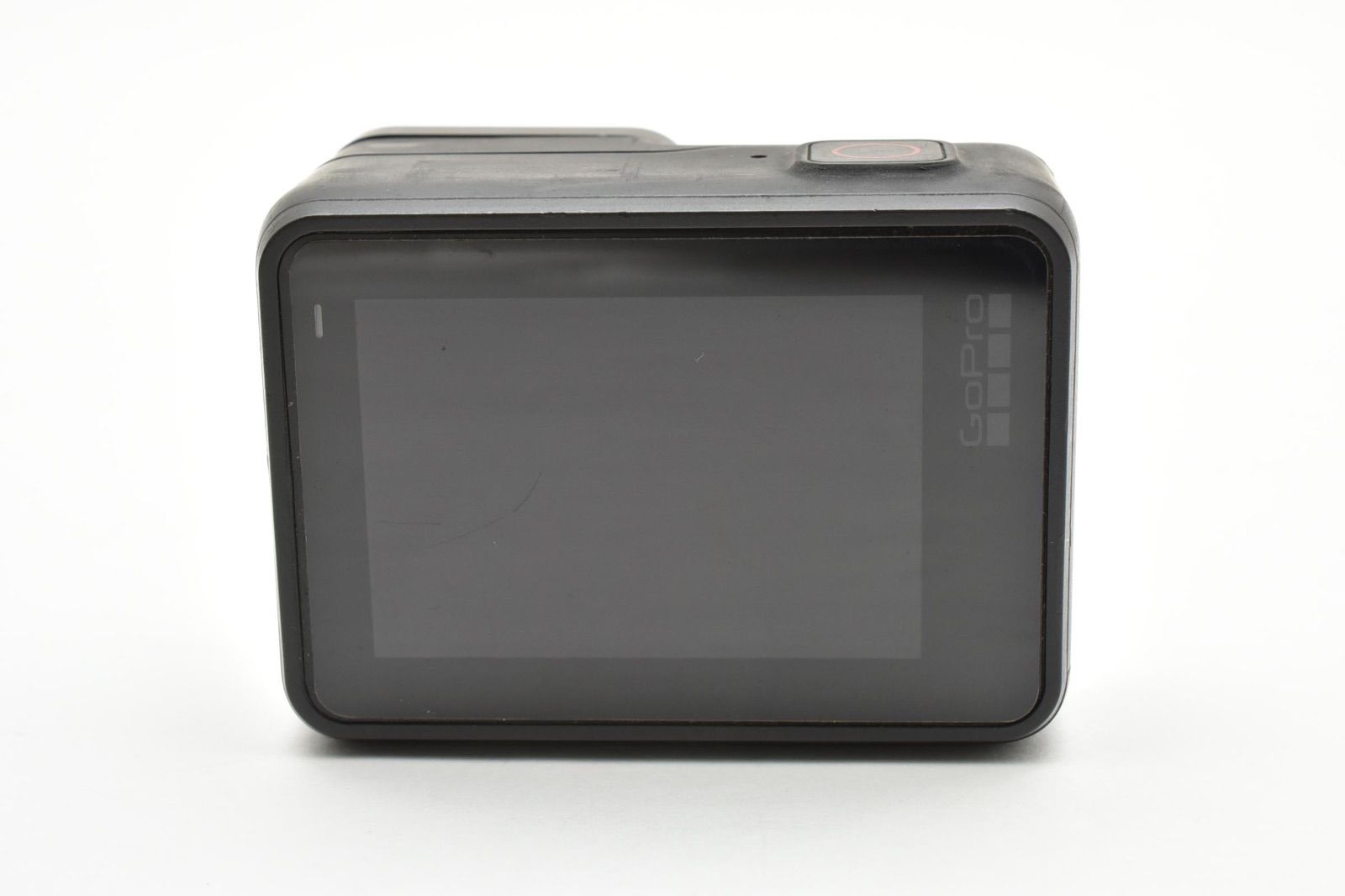 【数量限定超特価!!】 大 品 GoPro ゴープロ HERO 7 ブラック CHDHX-701-FW アクションカメラ ウェアラブルカメラ 現状品 ジャンク品 ＃3251 送料無料！