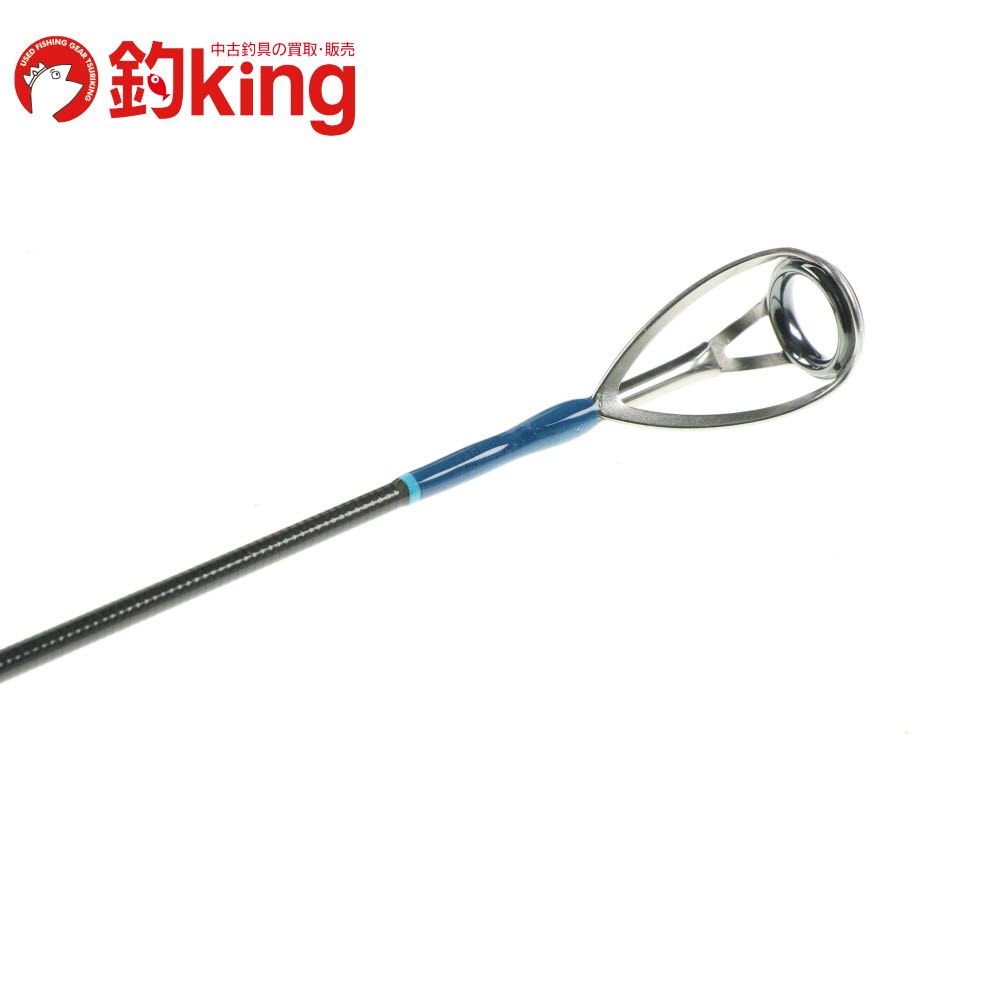 中古/美品】 MCワークス フィッシュトリッパーズヴィレッジ オルケスタ