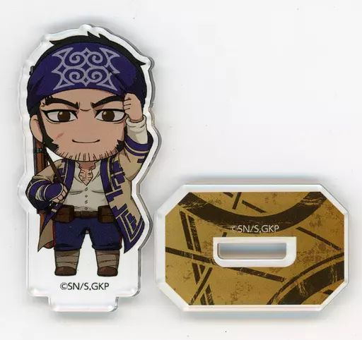 中古】アクリルスタンド・アクリルパネル 谷垣源次郎