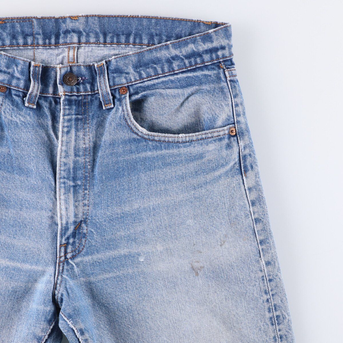 80年代 リーバイス