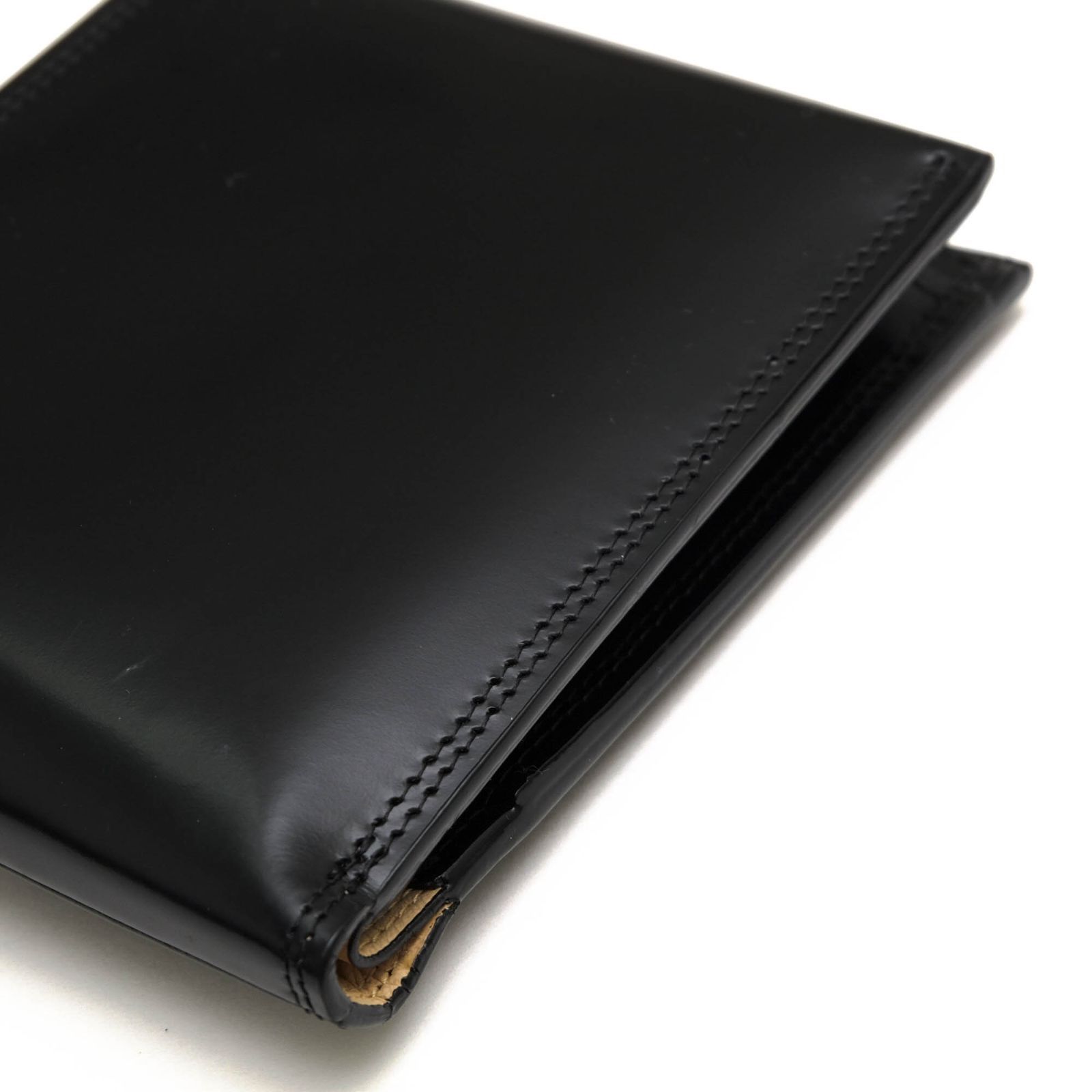 ポーター 吉田カバン／PORTER 財布 ウォレット メンズ 男性 男性用レザー 革 本革 ブラック 黒 037-02982 COUNTER  WALLET カウンター 小銭入れあり 二つ折り