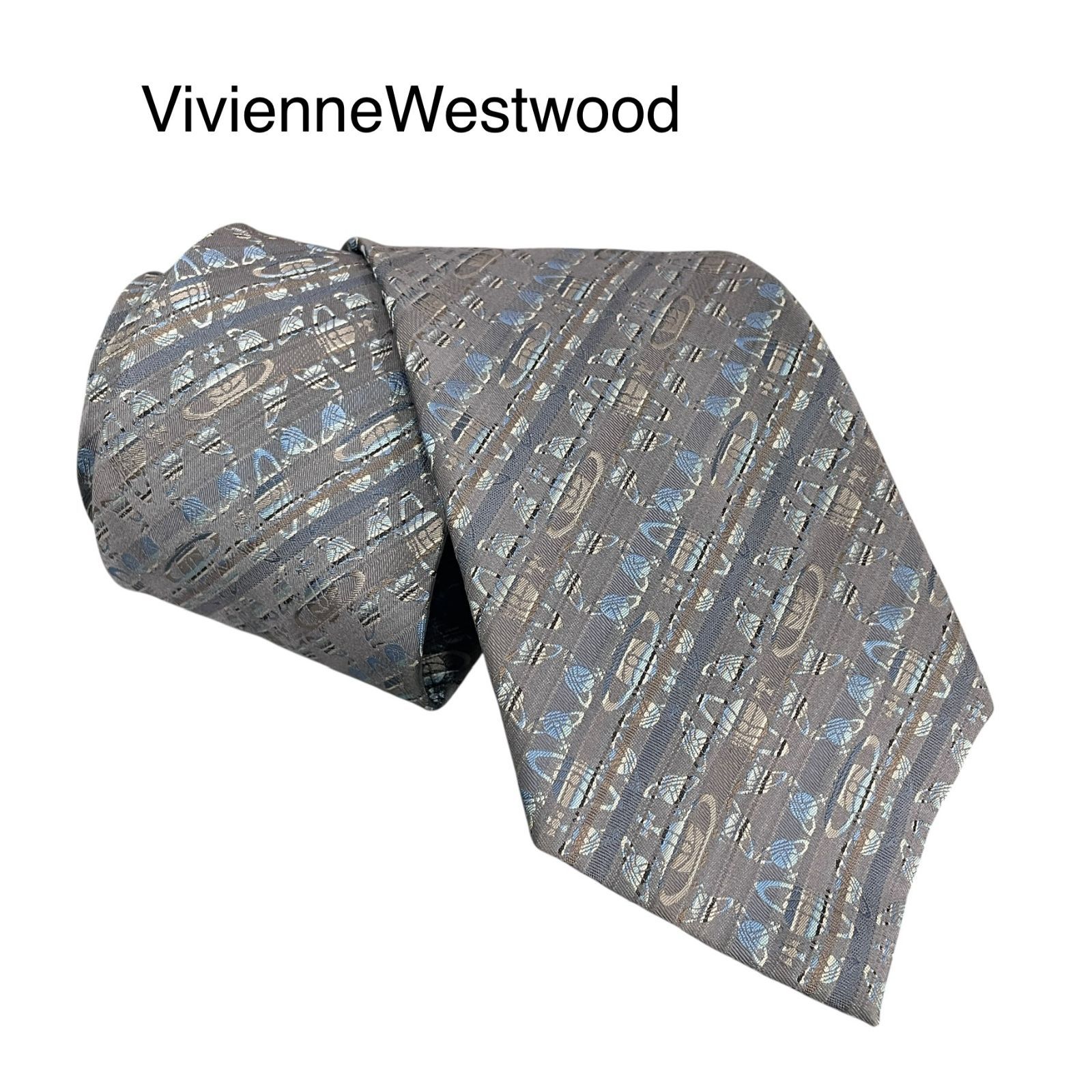 Vivienne Westwood ヴィヴィアン ウエストウッド ネクタイ