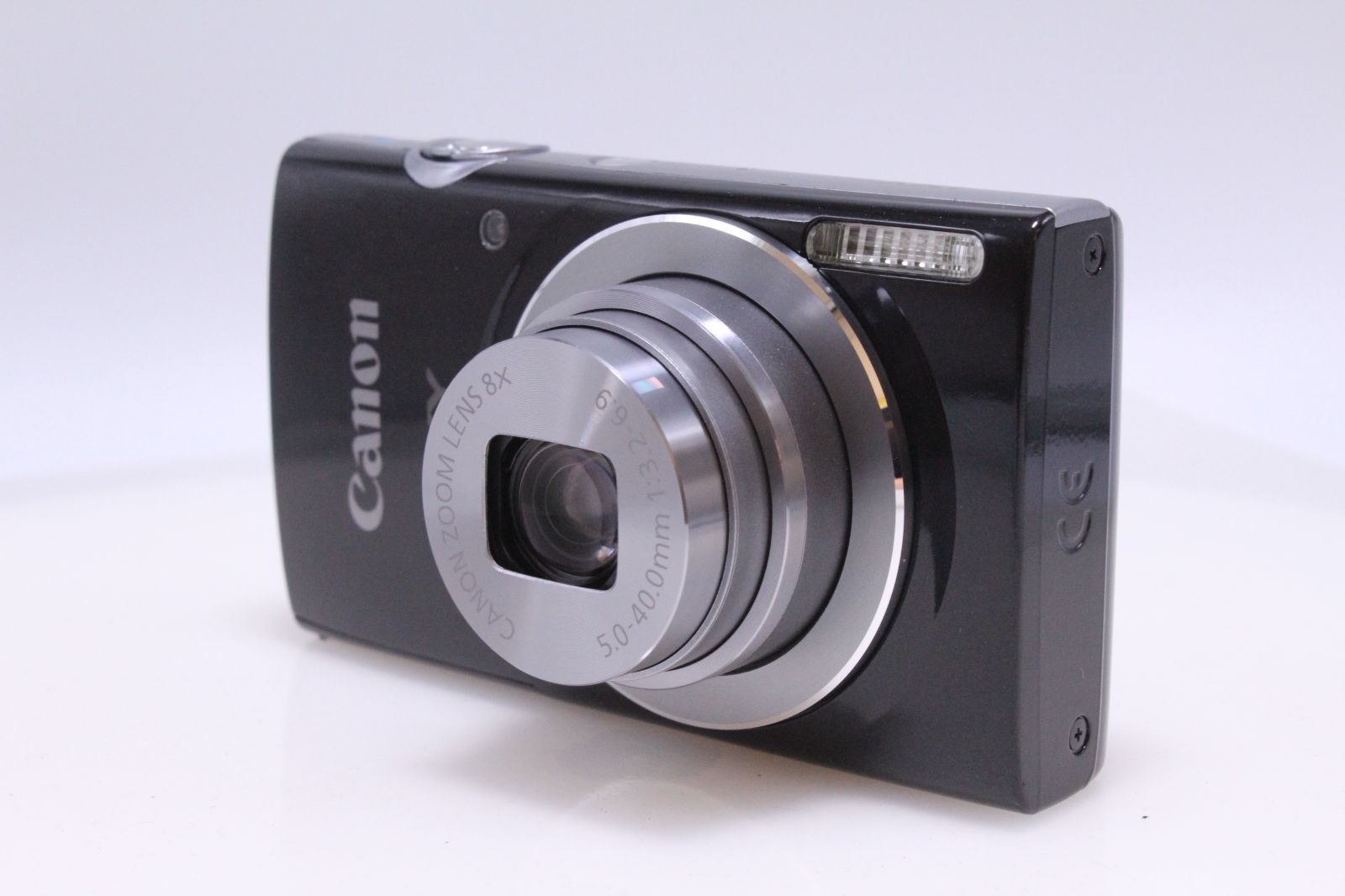 Canon IXY120 コンパクトデジタルカメラ ブラック Amazon.co.jp: Canon デジタルカメラ IXY 120 光学8倍ズーム