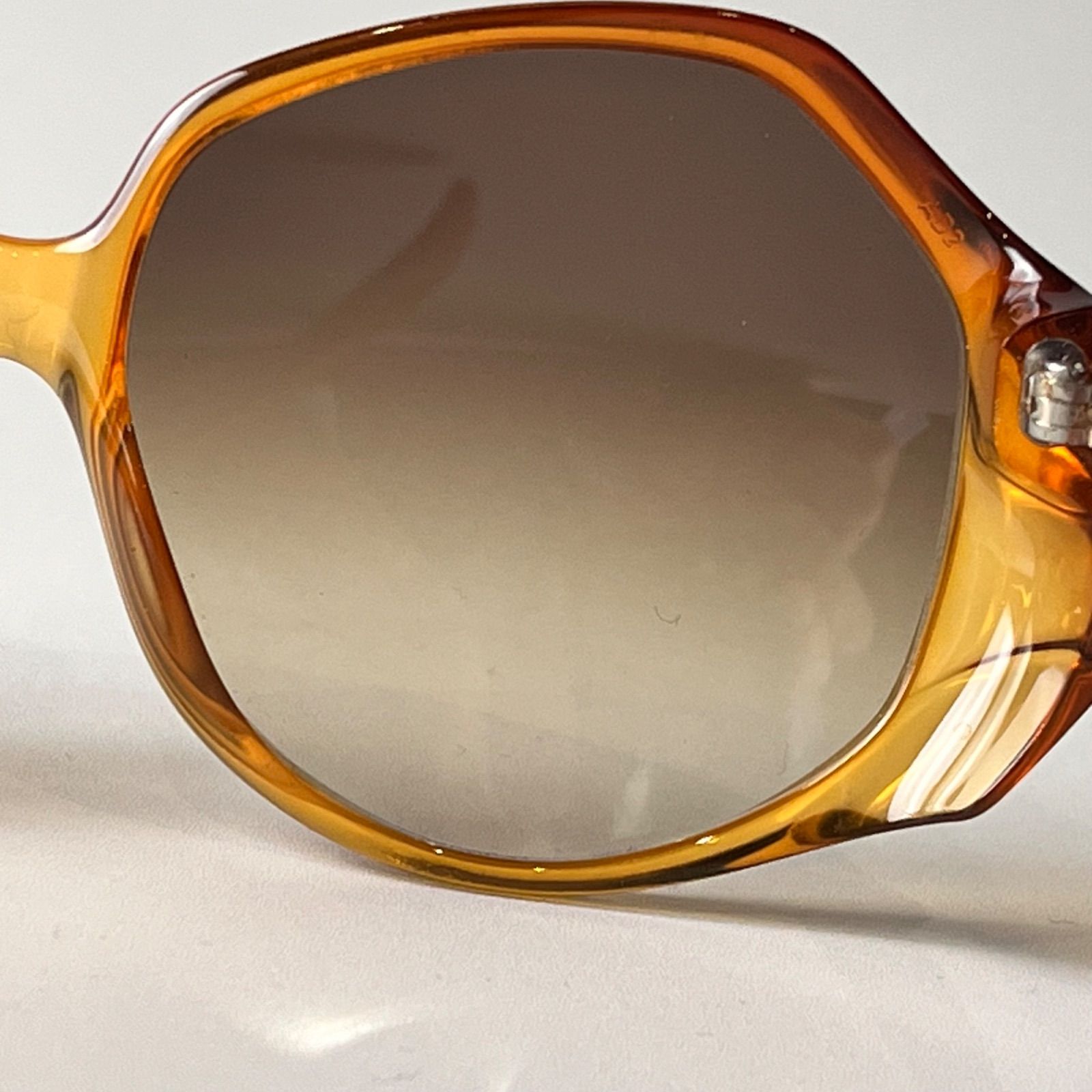 Christian Dior ディオール サングラス Chiristian Dior サングラス PANDIORA 94F 54口 オーストリア製 optyl