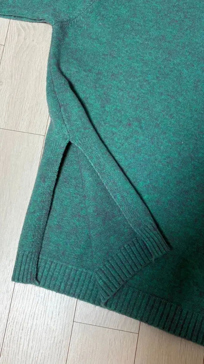 ウエストウッド カシミヤ