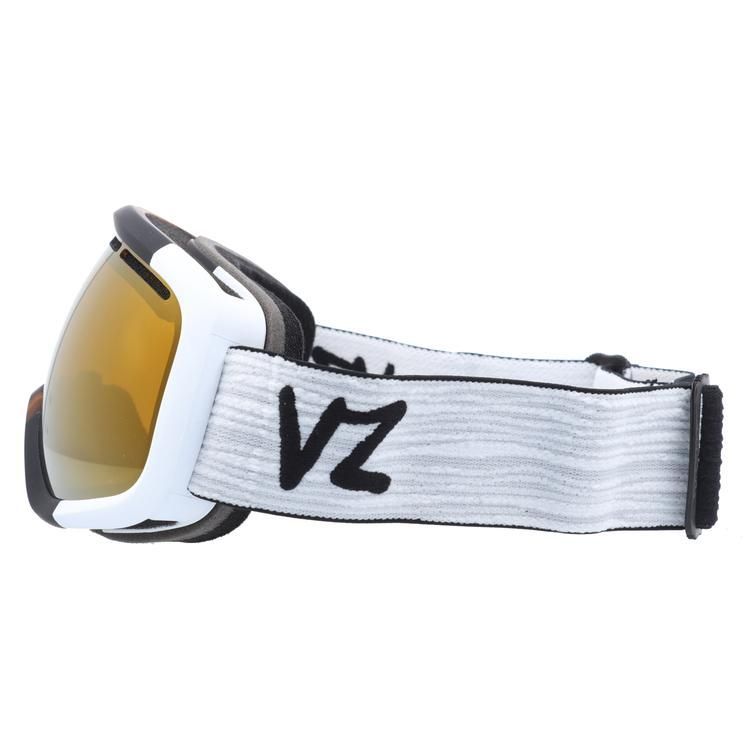 ボンジッパー ゴーグル スキーゴーグル レディース スノーボード スノボ スキー ミラーレンズ スカイラボ VONZIPPER SKYLAB  GMSNLSKY BSW UVカット : vonz02-00133 : サングラスハウス - 通販 - Yahoo!ショッピング