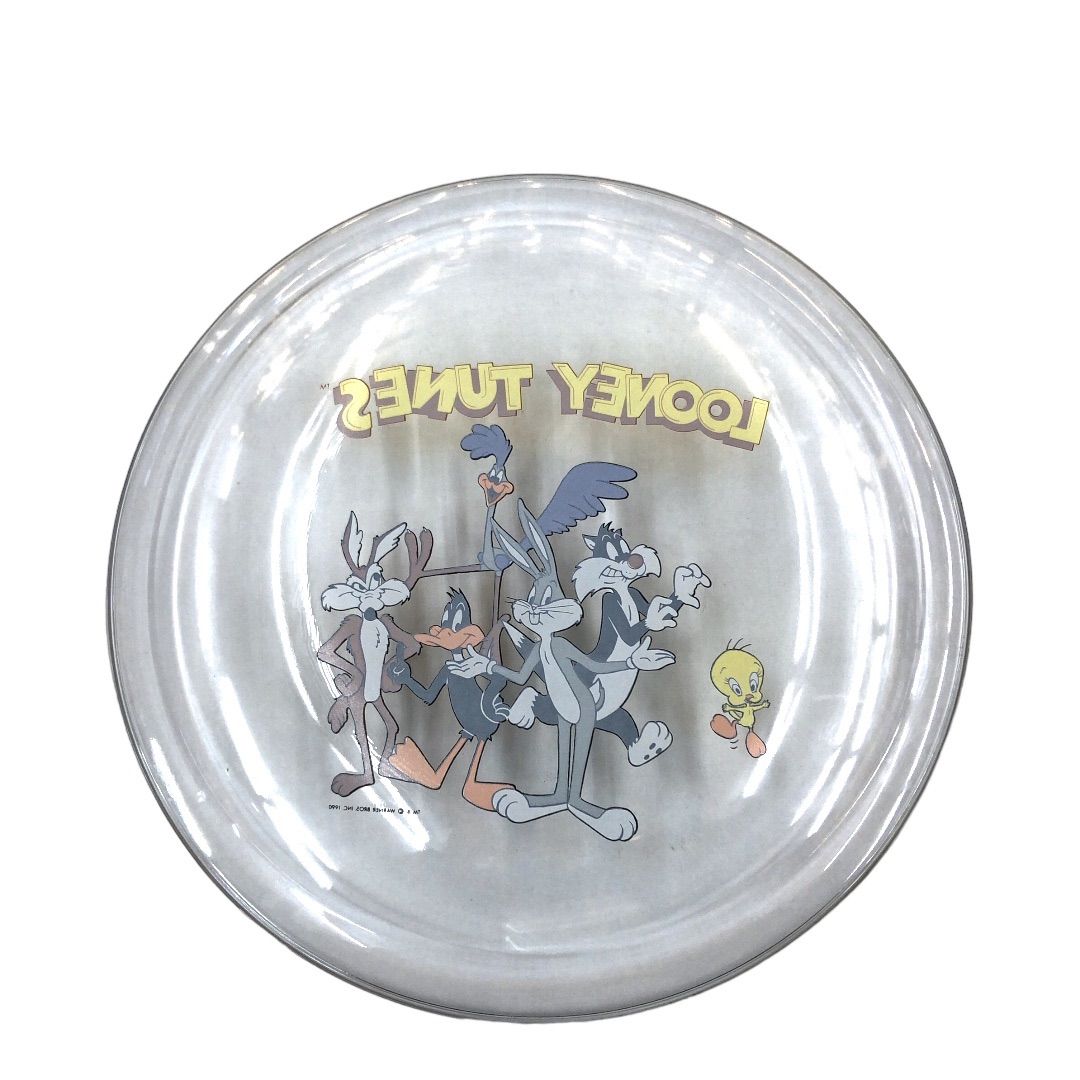 中古品】90s LOONEY TUNES ルーニー テューンズ ルーニーチューンズ 