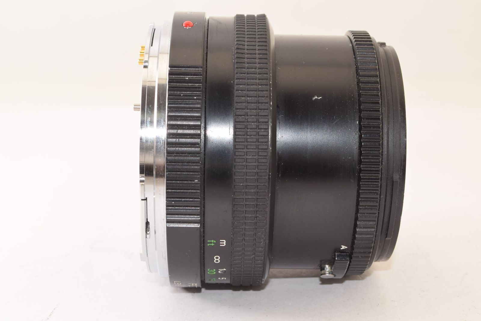 ゼンザブロニカ PE