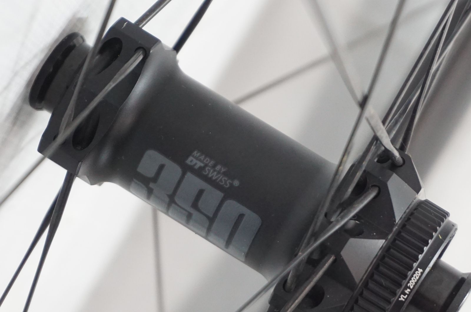 ファストフォワード F3R-FCC