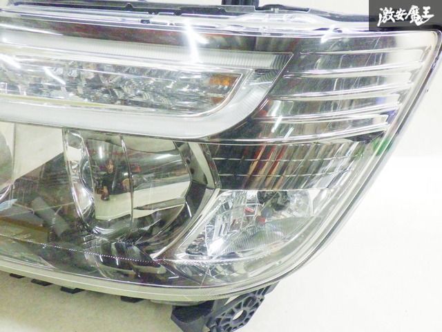 ホンダ純正ステップワゴンRK5 RK6 ヘッドライトHIDバラスト破損無し　美品 楽天市場】ステップワゴン rk バラストの通販