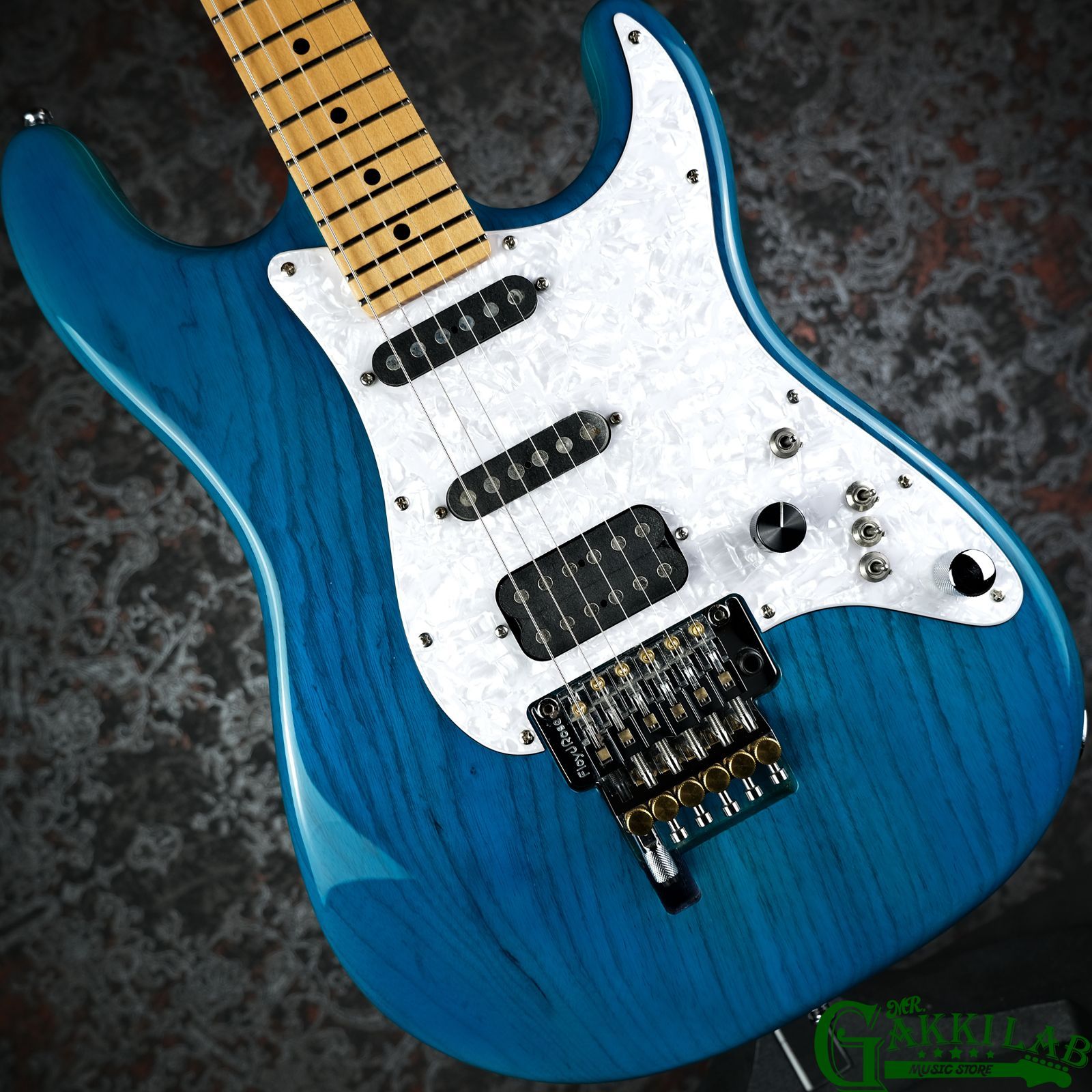 希少】【旧ロゴ】BUSKER'S Les Paul バスカーズ レスポール 希少】【旧