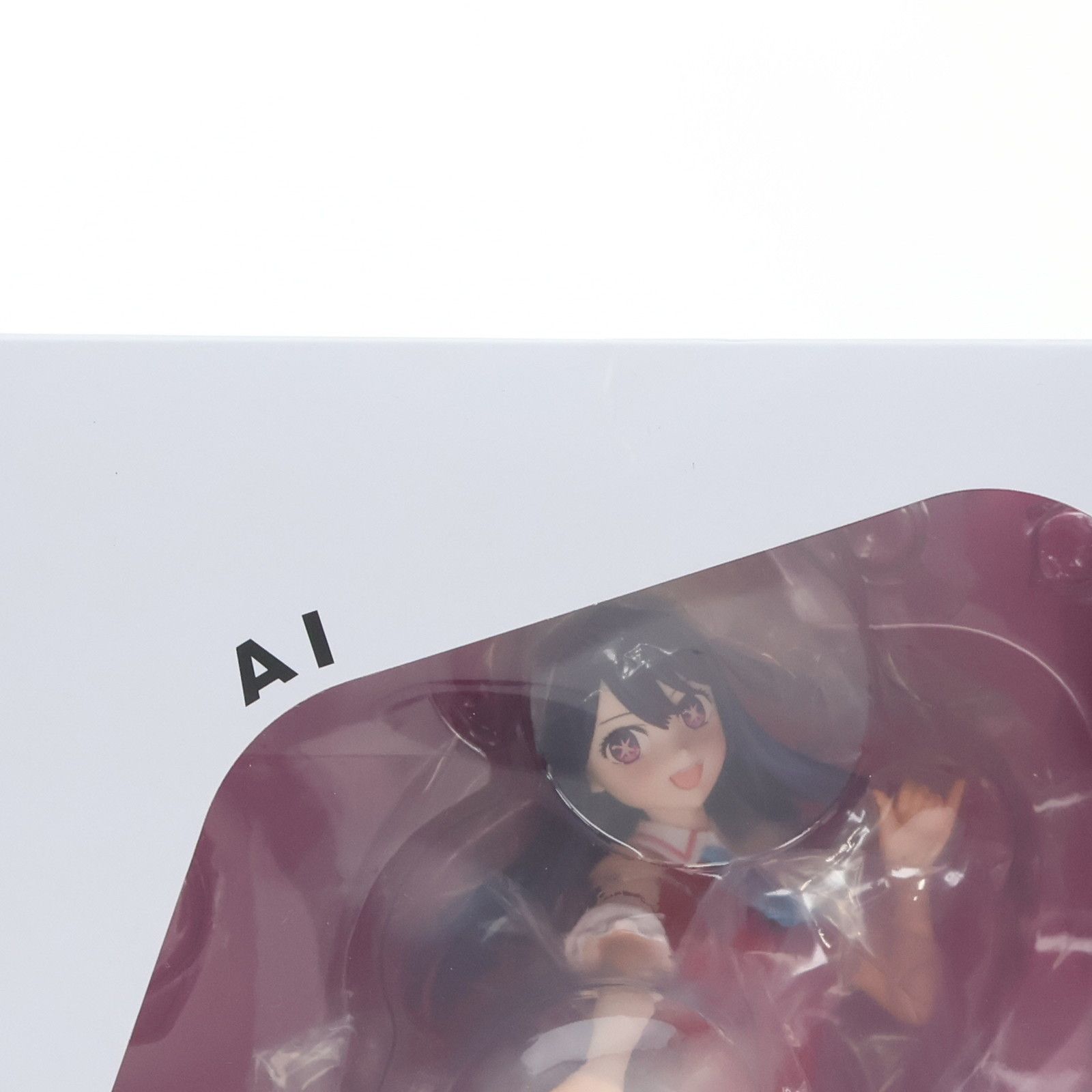 TENITOL アイ 【推しの子】 完成品 フィギュア(AMU-TNL0038