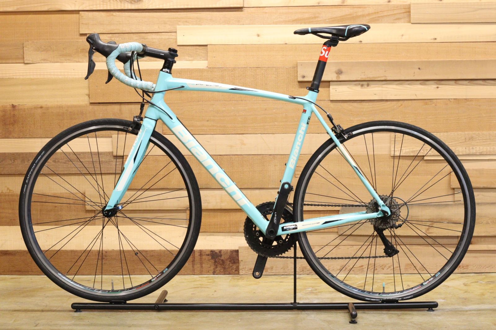 ビアンキ Bianchi ヴィアニローネ Via Nirone 7 2020 50サイズ シマノ