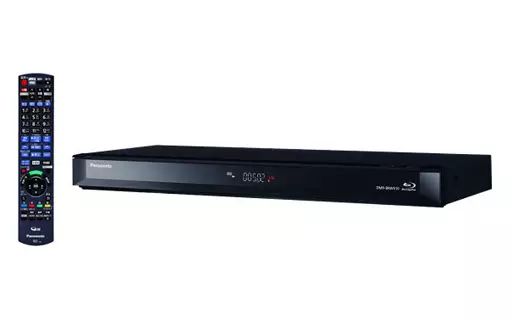 Blu-ray対応プレイヤー ブルーレイディスクレコーダー DIGA 500GB DMR-BRW510