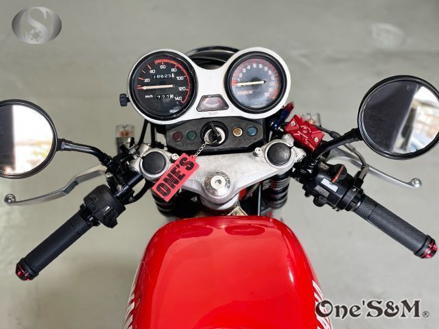 ハリケーン セパハン 33パイ ホーク バブ スーパーホーク gs400