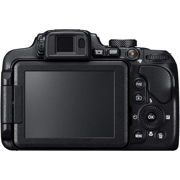 Nikon COOLPIX B700  ニコン 光学60倍ズーム 4K動画撮影 Amazon | Nikon デジタルカメラ COOLPIX B700 光学60倍ズーム
