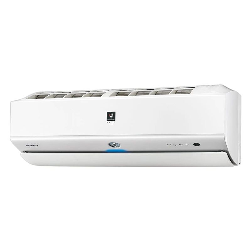メーカー シャープ SHARP エアコン ホワイト系 AY-S63X2-W 20畳 200V