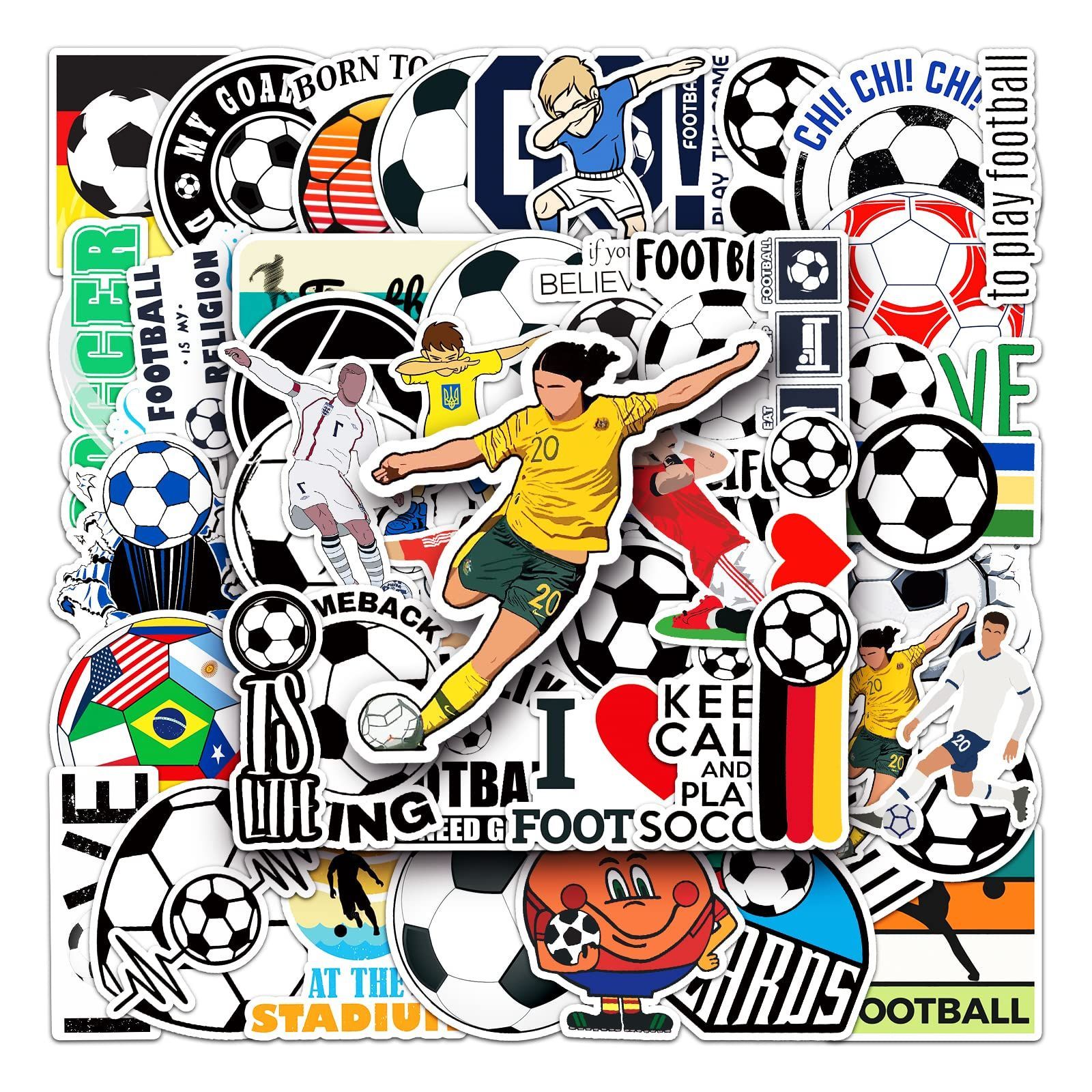 サッカー　ステッカー 81QM+xfRnZL._UF894,1000_QL80_.jpg
