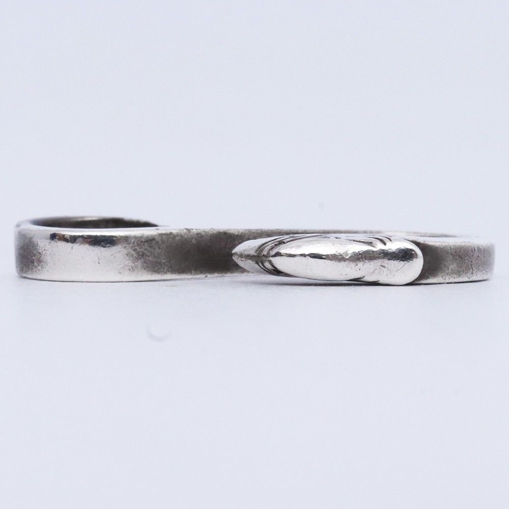 TARO WASHIMI 廃盤 イーグルフック シルバー 鷲見 太郎 イーグル