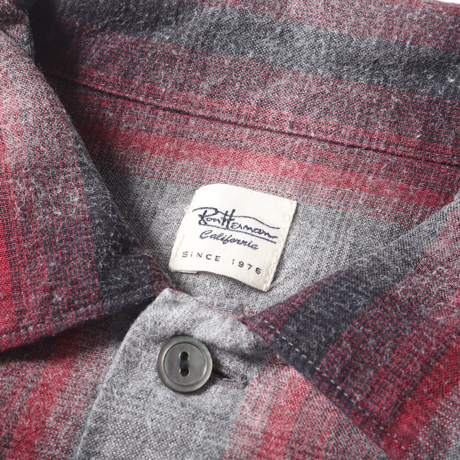 美品】Ron Herman ロンハーマン シャツ サイズ:L / 23AW