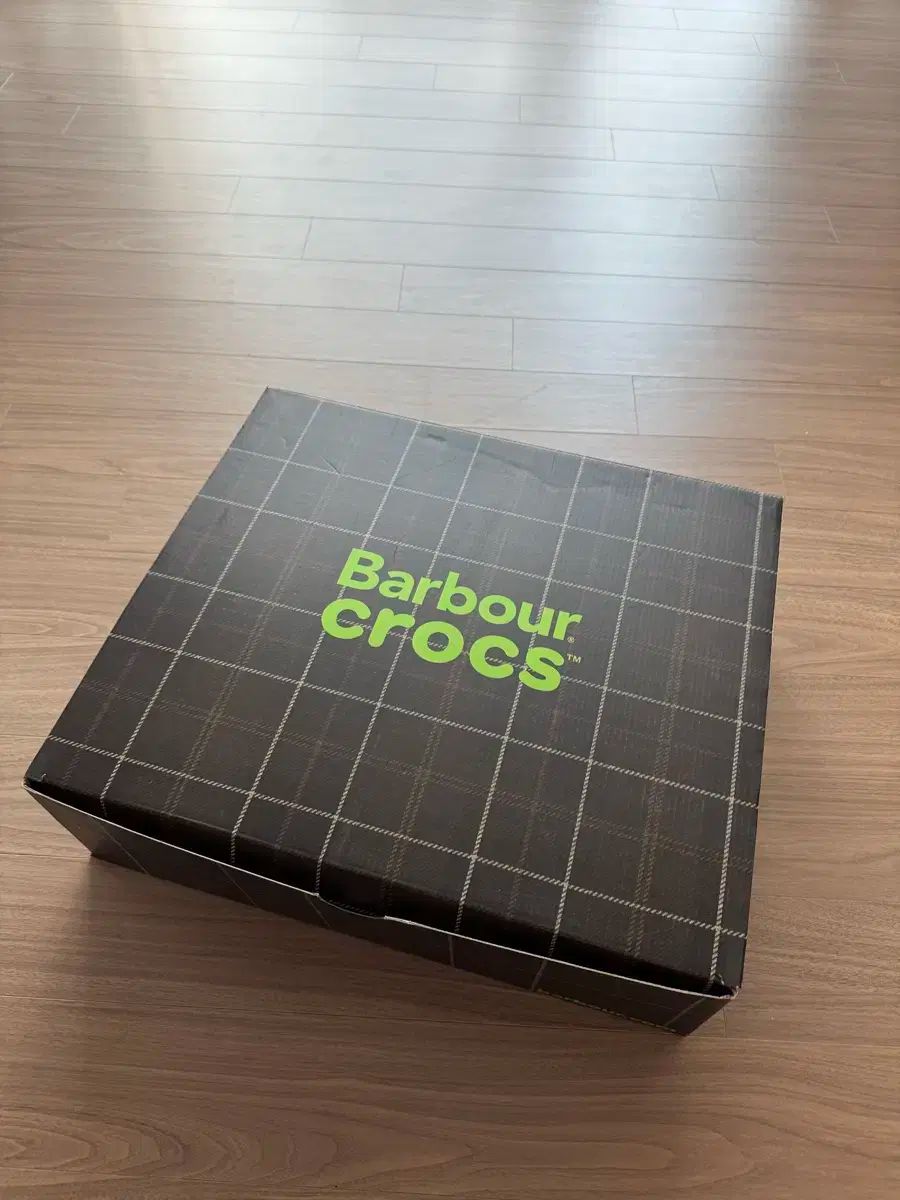 クロックス