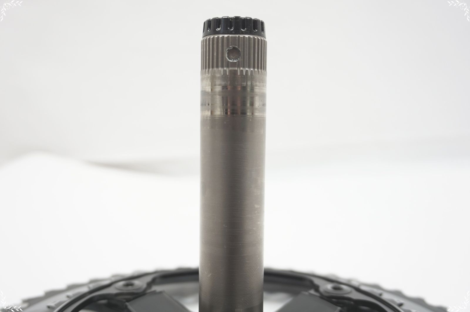 11月20日まで出品 SHIMANO FC-9100クランク 170mm SHIMANO 「シマノ」 DURA-ACE FC-R9100-P 52-36T 170mm クランク