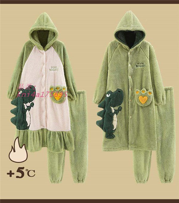 上下セット ペアパジャマ