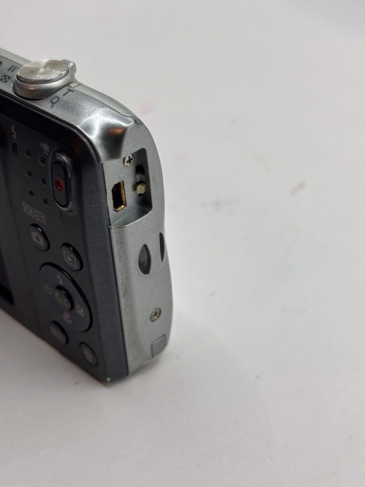 全国送料無料。 動作保証あり Nikon coolpix A300 WiFi搭載 シルバー ニコン クールピクス デジカメ 知らなきゃ損！