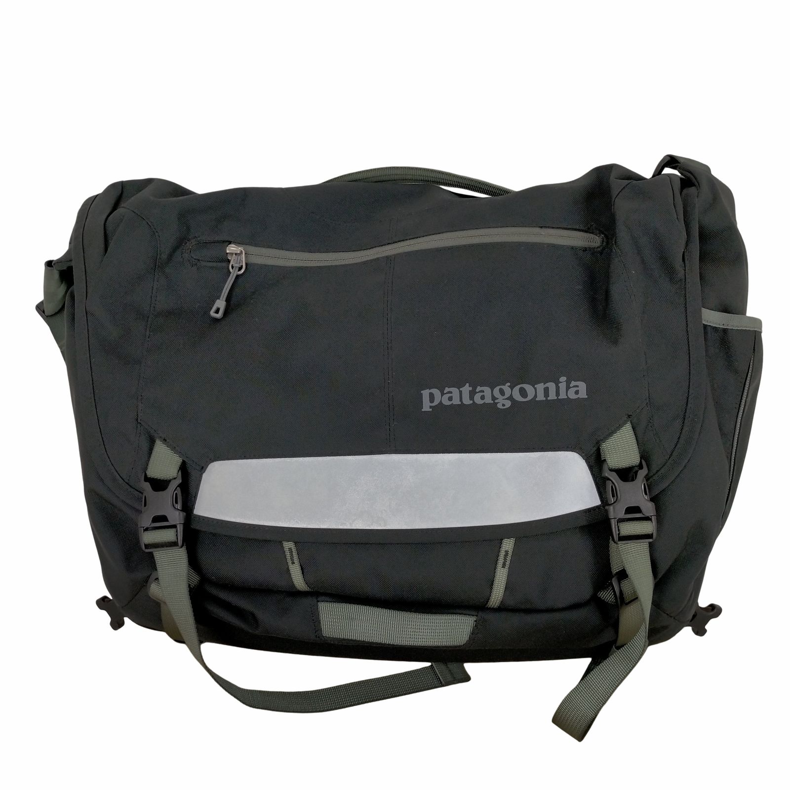 パタゴニア patagonia メッセンジャーバッグ ショルダーバッグ