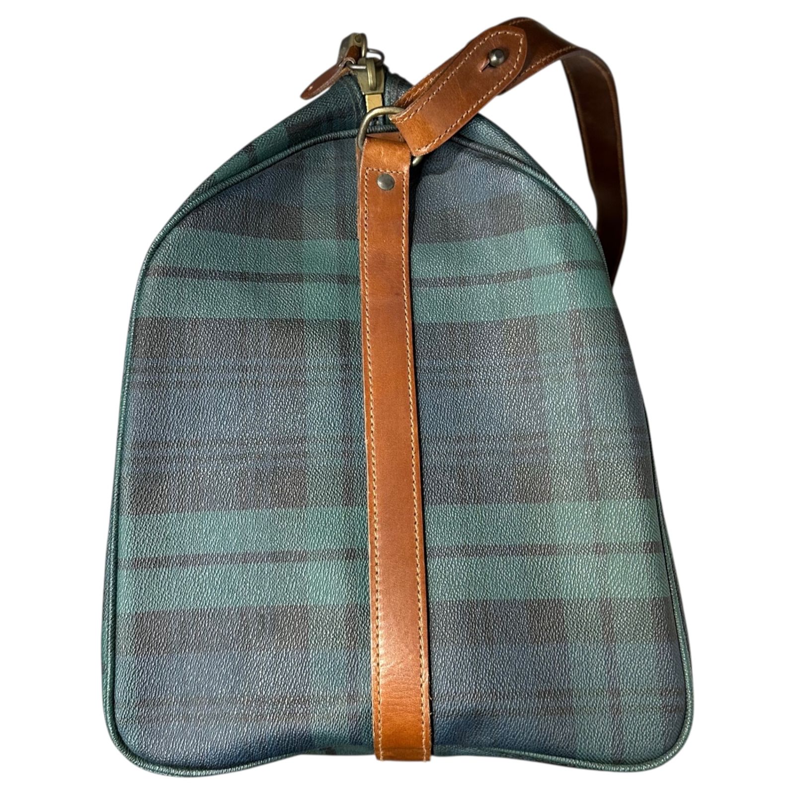 POLO RALPH LAUREN(ポロラルフローレン) Tartan Check Boston
