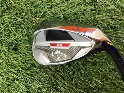 キャロウェイ Callaway CB 2025 52°|12° ウェッジ WG NS PRO ZELOS 7 フレックスS メンズ 男性用 右利き 右用 Cランク ゴルフクラブ