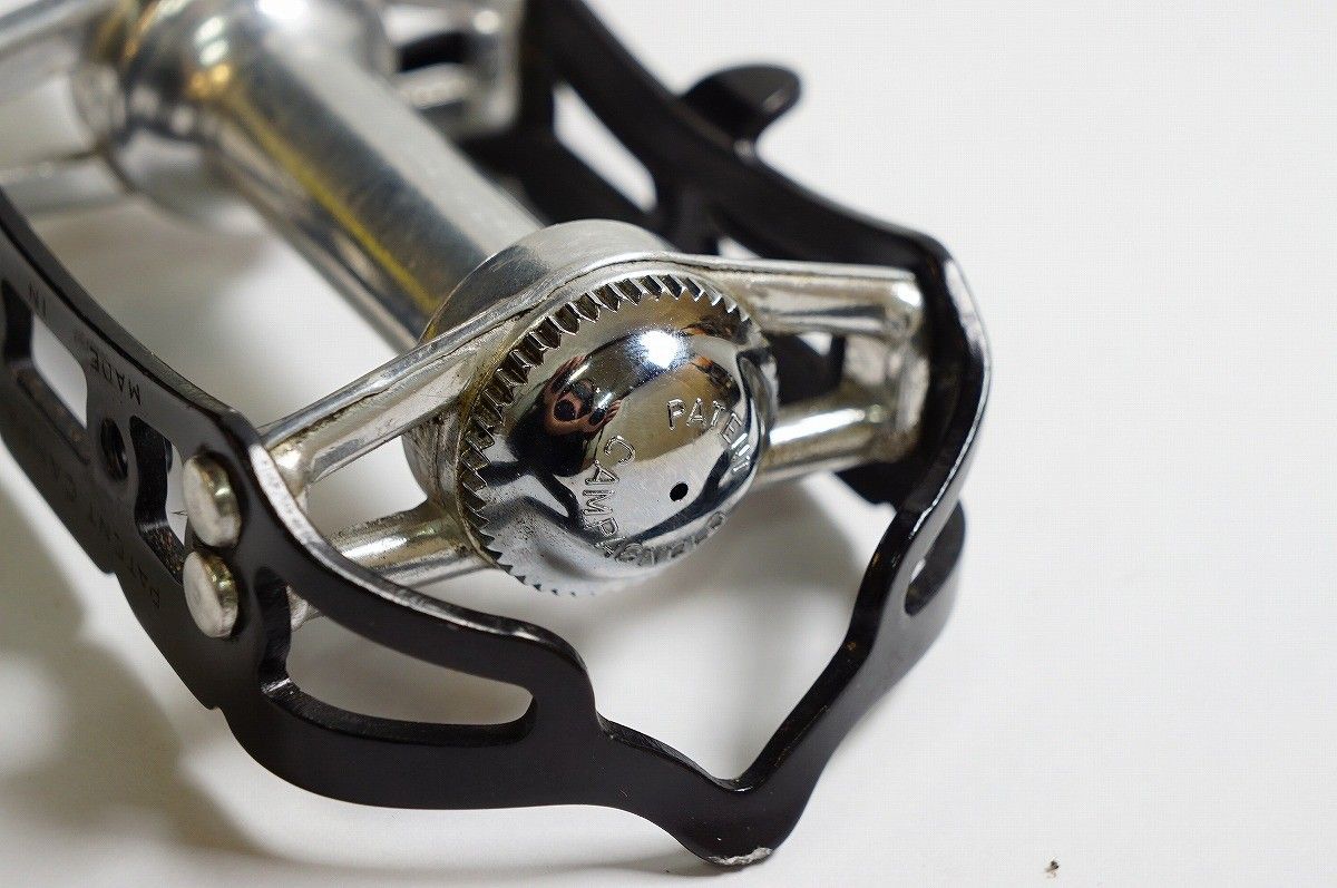 CAMPAGNOLO 「カンパニョーロ」 SUPER LEGGERI ペダル / バイチャリ