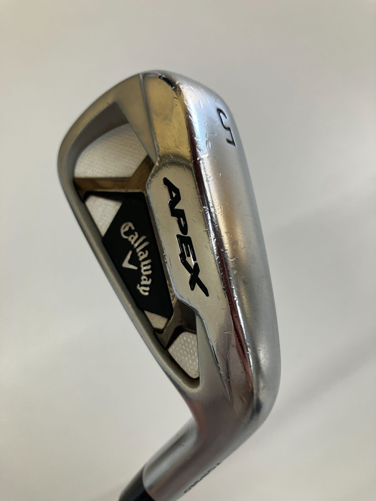 キャロウェイ Callaway エーペックス アイアンセット PRO(2024) APEX