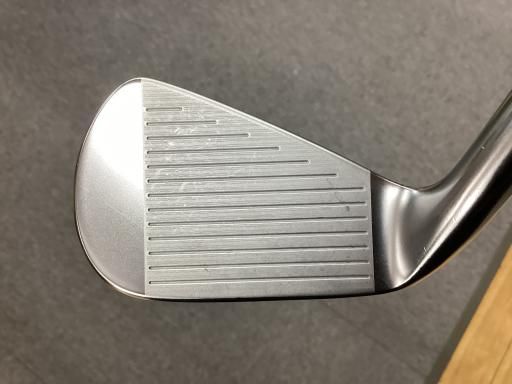 中古】 ダンロップ SRIXON ZXi5 6S アイアンセット IR Diamana