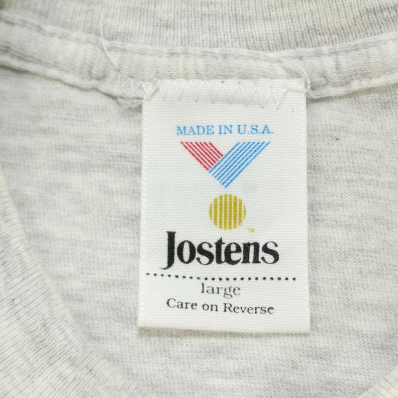 80s USA製 vintage Jostens タズマニアン・デビル Tasmanian